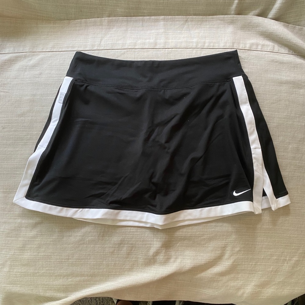 SOLD Nike Trendy Tennis Skirt